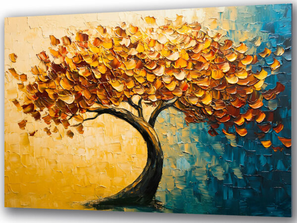 pozytywna energia obrazki drzewo pieniedzy