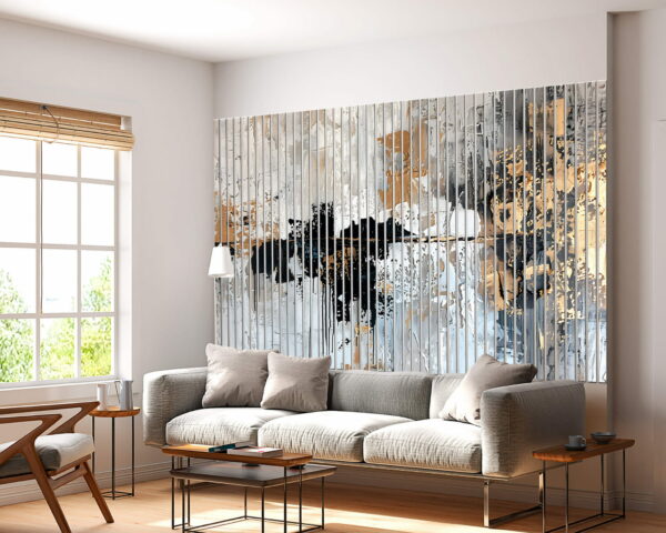 Lamele marmur dekoracyjne