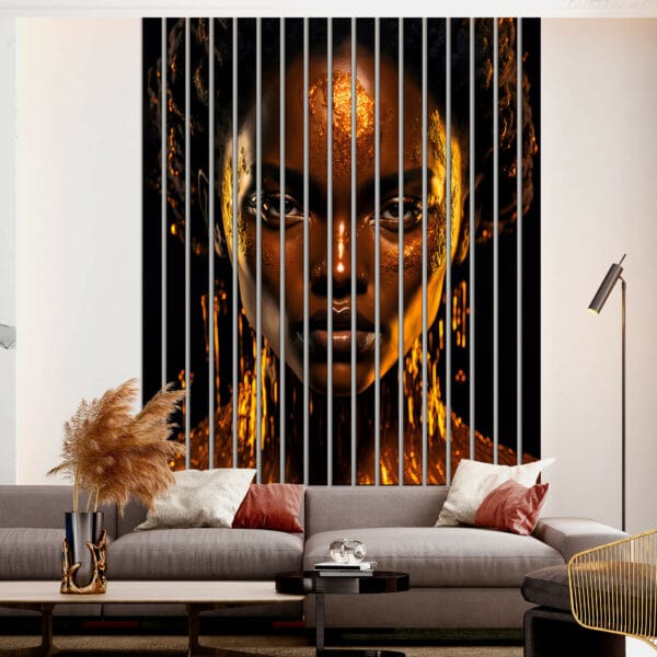 lamele scienne afryka zlota twarz