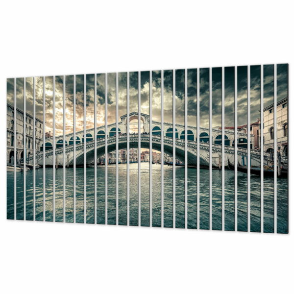 lamele dekoracyjne z nadrukiem