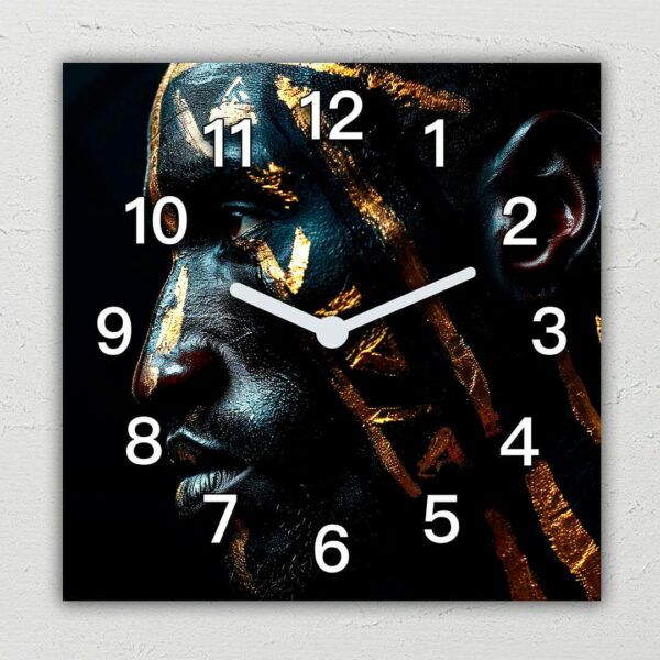 zegar scienny afryka etyczne