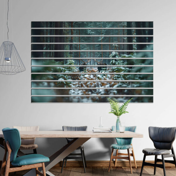 lamele scienne losie