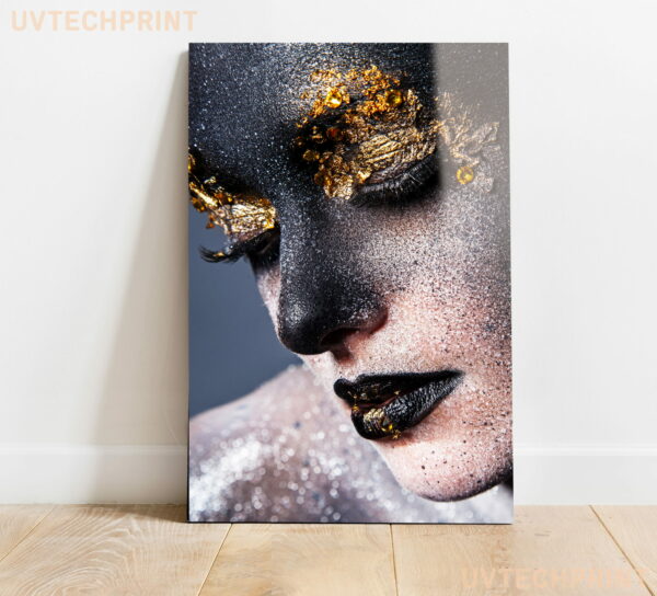 nowoczesne obrazy na szkle do salonu