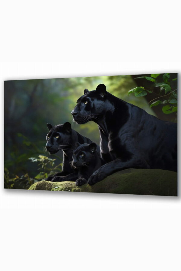 obrazy na szkle ZWIERZĘTA