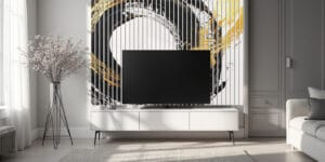 lamele scienne za tv