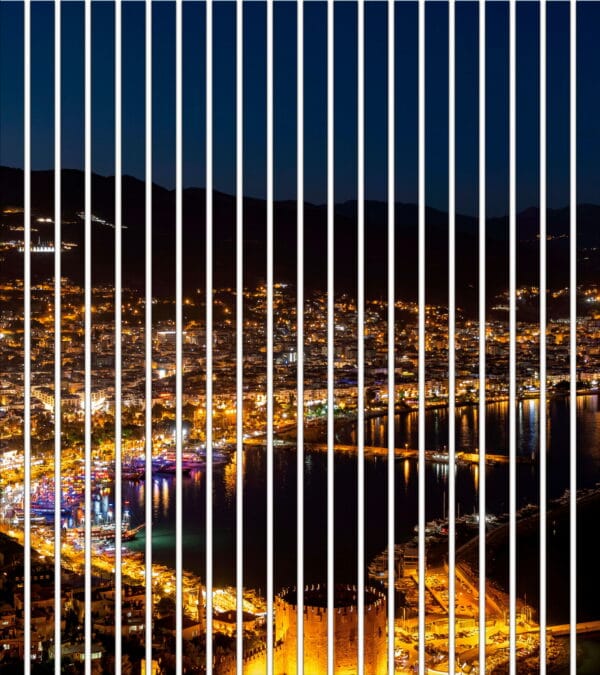 Lamele scienne Antalya