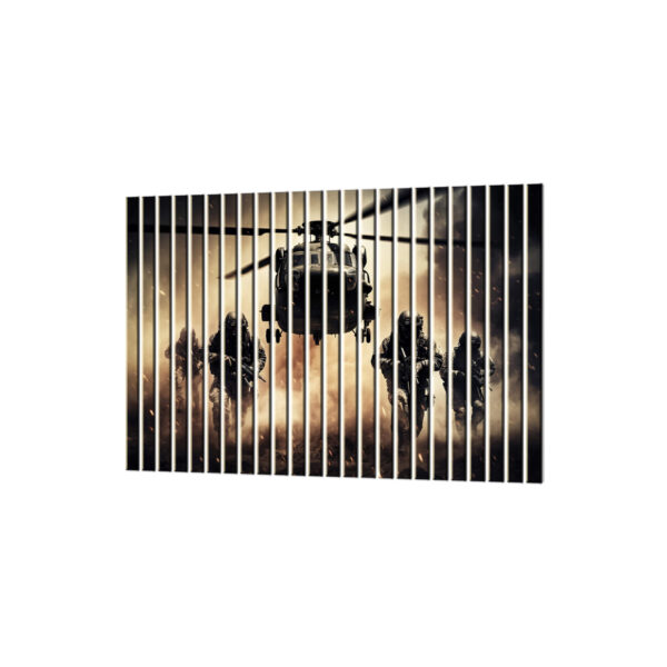 panele dekoracyjne z nadrukiem