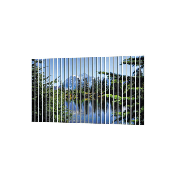 lamele dekoracyjne z gora