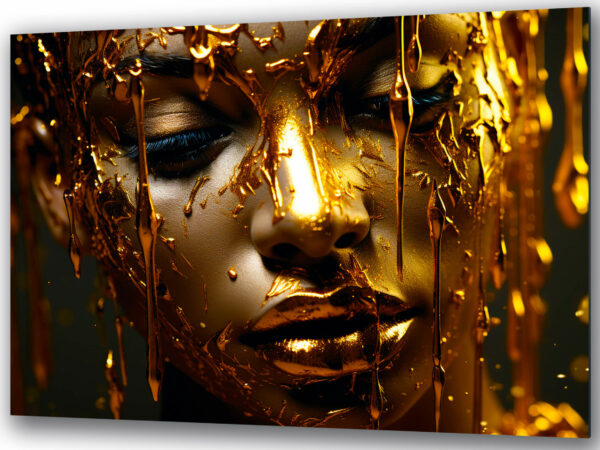 obrazy na szkle do sypialni