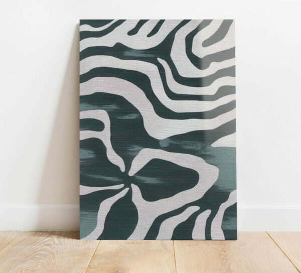 nowoczesne obrazy na szkle