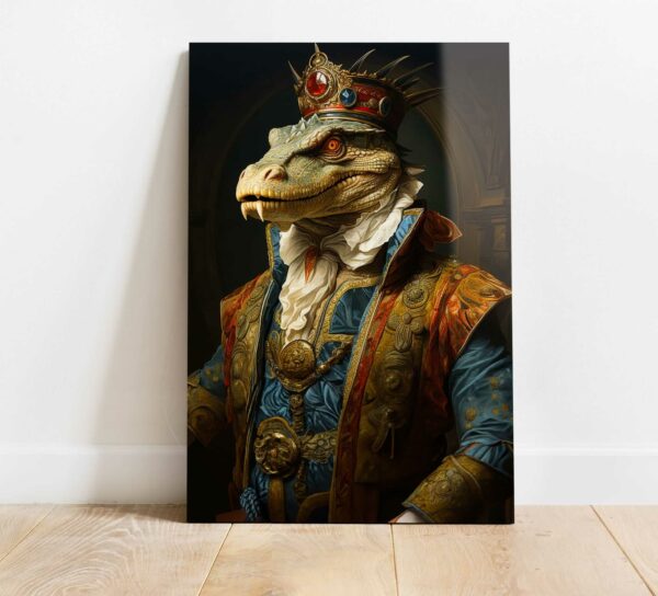 obraz szklany weza rok weza