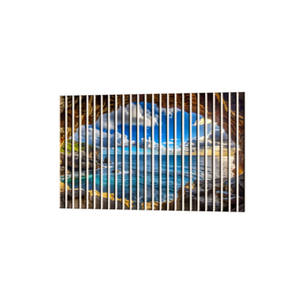 lamele scienne morze