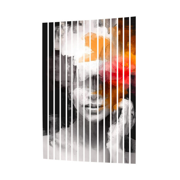 lamele scienne kobieta