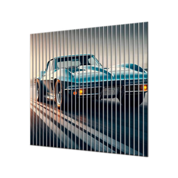 lamele scienne z pcv