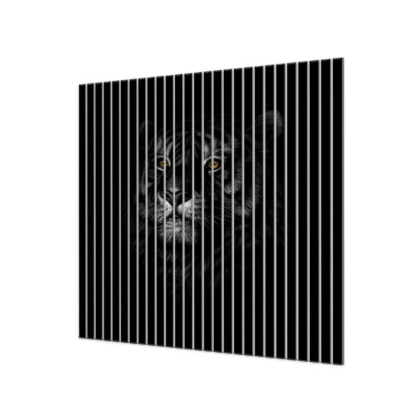 lamele scienne z tygrys