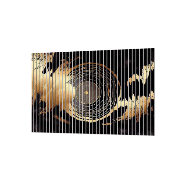 Lamele scienne za tv