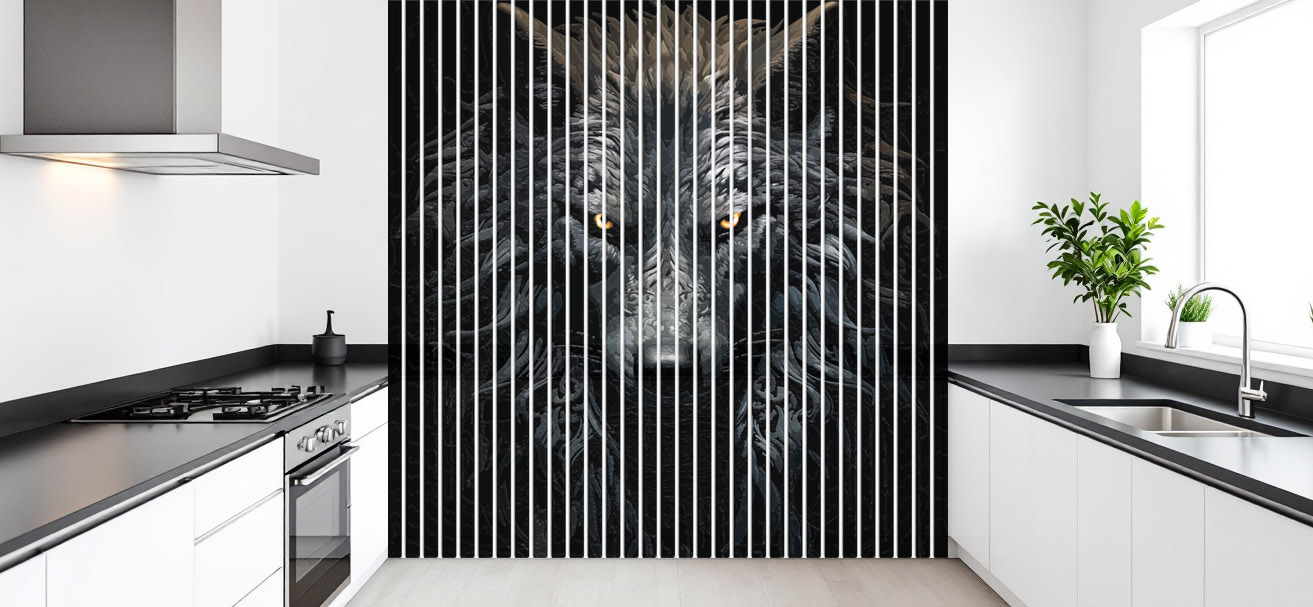 TOP 10 lameli kuchennych