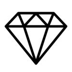 Hartowane, wytrzymałe szkło