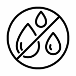 Ochrona przed wilgocią