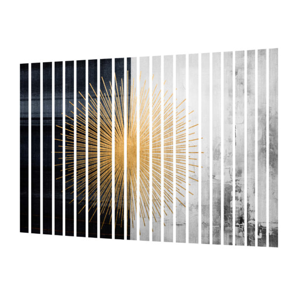 panele scienne abstrakcja