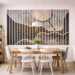 panele scienne do kuchni