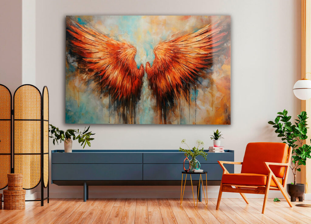 montaz obazow szklanych