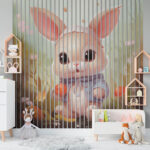 lamele do pokoju dziecięcego