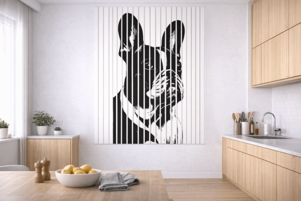 buldog panele do kuchni