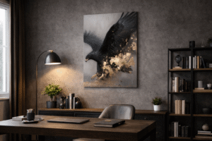 obraz do biura