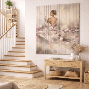 lamele na klatce shodowej