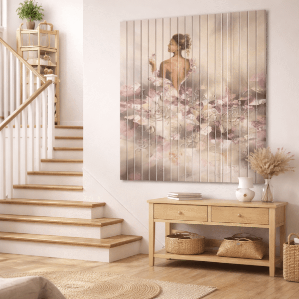 lamele na klatce shodowej