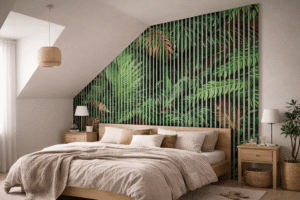 lamele scienne se skosem