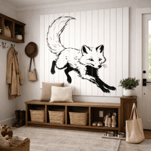 panele do predpokoju