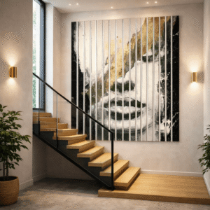 Aranżacja przestrzeni