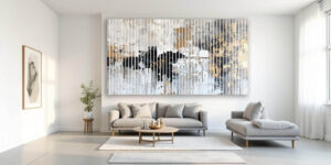 lamele scienne dekoracyjne