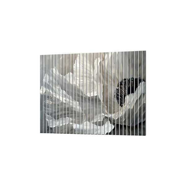 lamele scienne kwiaty