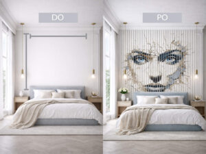 lamele na wymiar do po