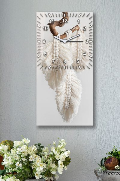 zegary scienne luckydekor