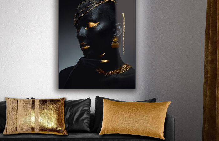 Obrazy na szkle nowoczesna dekoracja ścienna