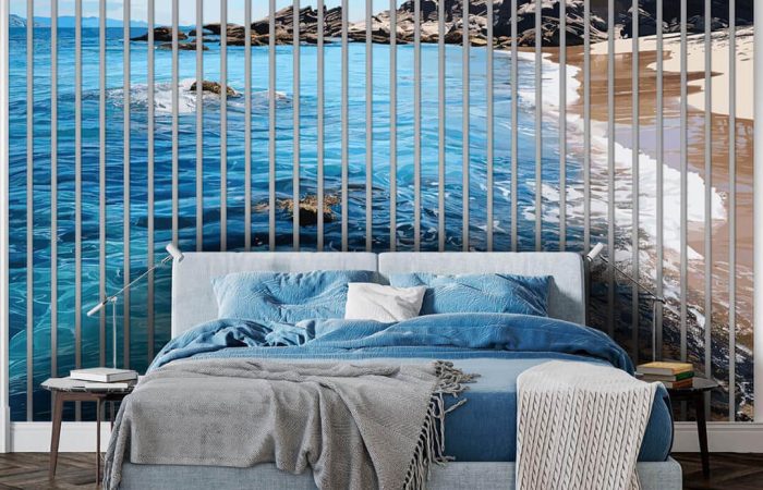 lamele scienne do sypialni