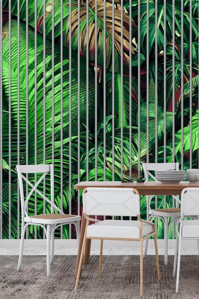 lamele scienne pcv luckydekor