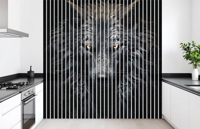 TOP 10 lameli kuchennych