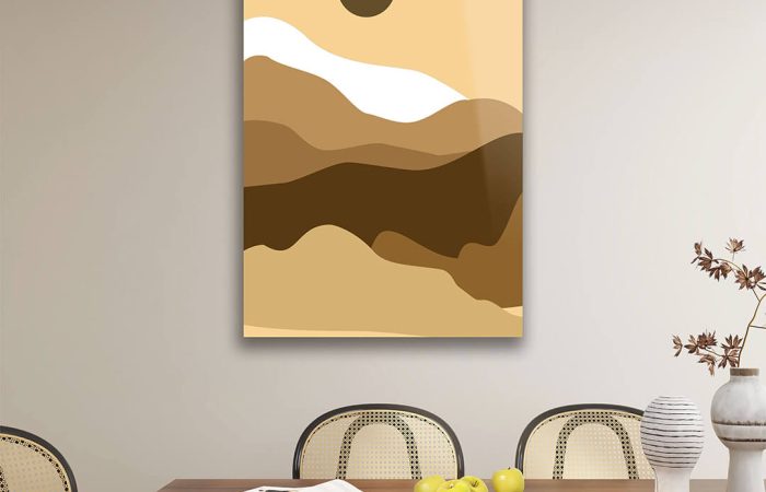 Obrazy na szkle do kuchni