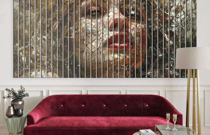 Top 5 błędów przy montażu lameli w salonie