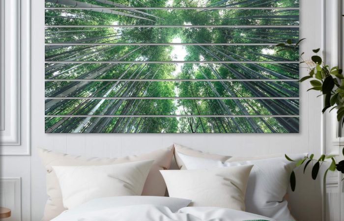 lamele scienne do sypialni